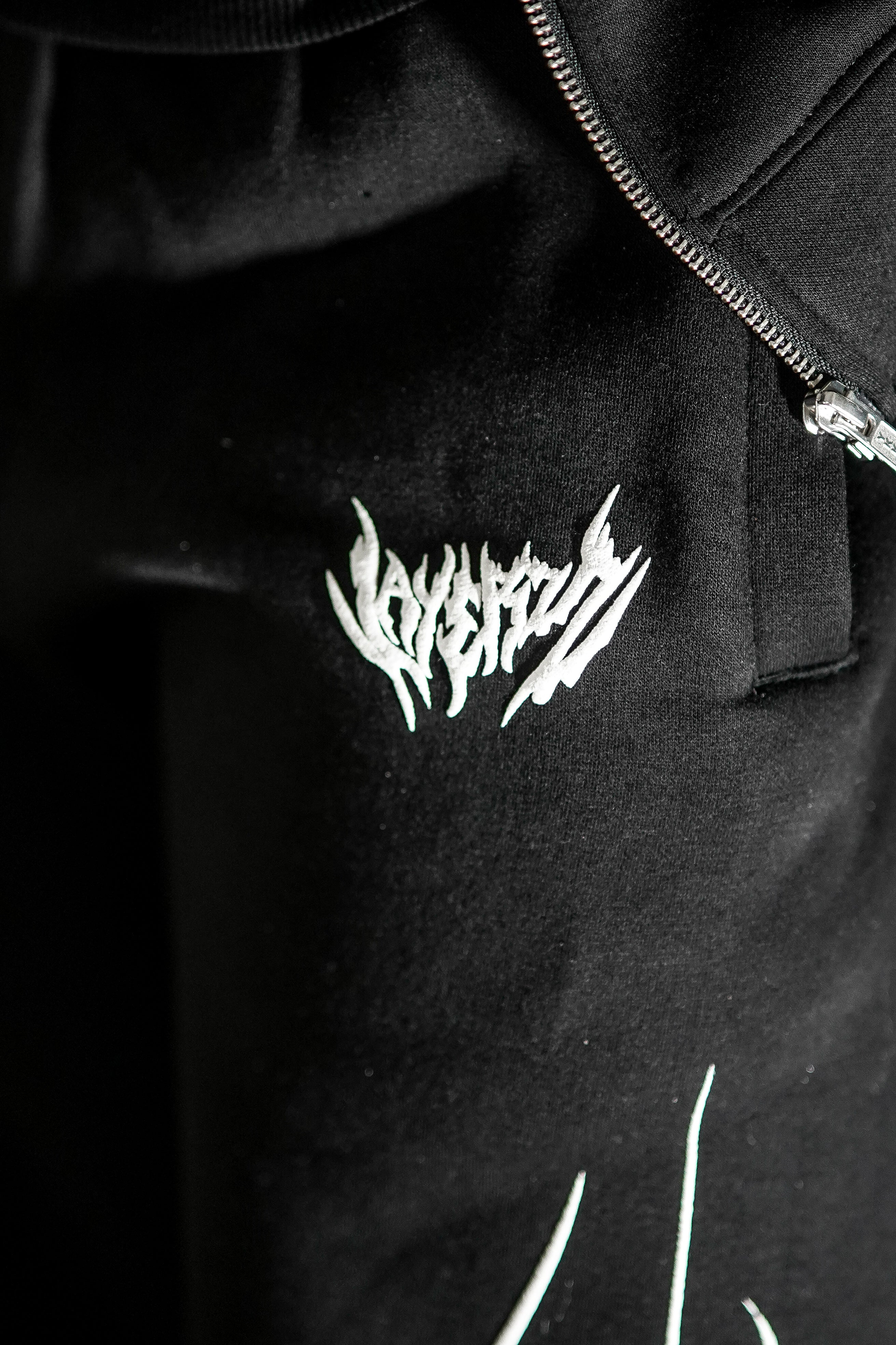 Skull Jogger - Premium from LAYERZZ - Just Rs. 1499! Shop now at LAYERZZ