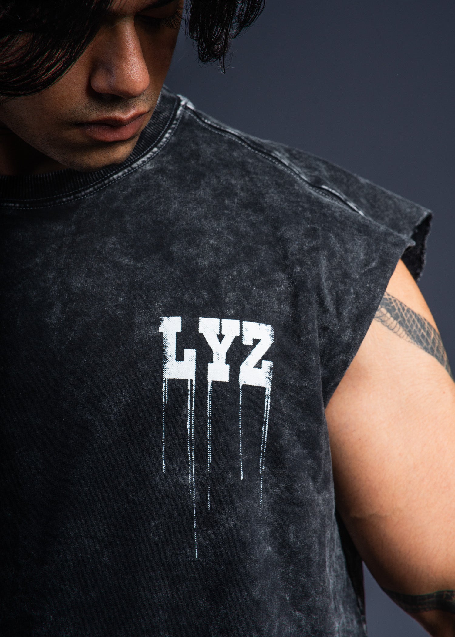 DRIPPY CUT - OFFS - Premium from LAYERZZ - Just Rs. 1199! Shop now at LAYERZZ