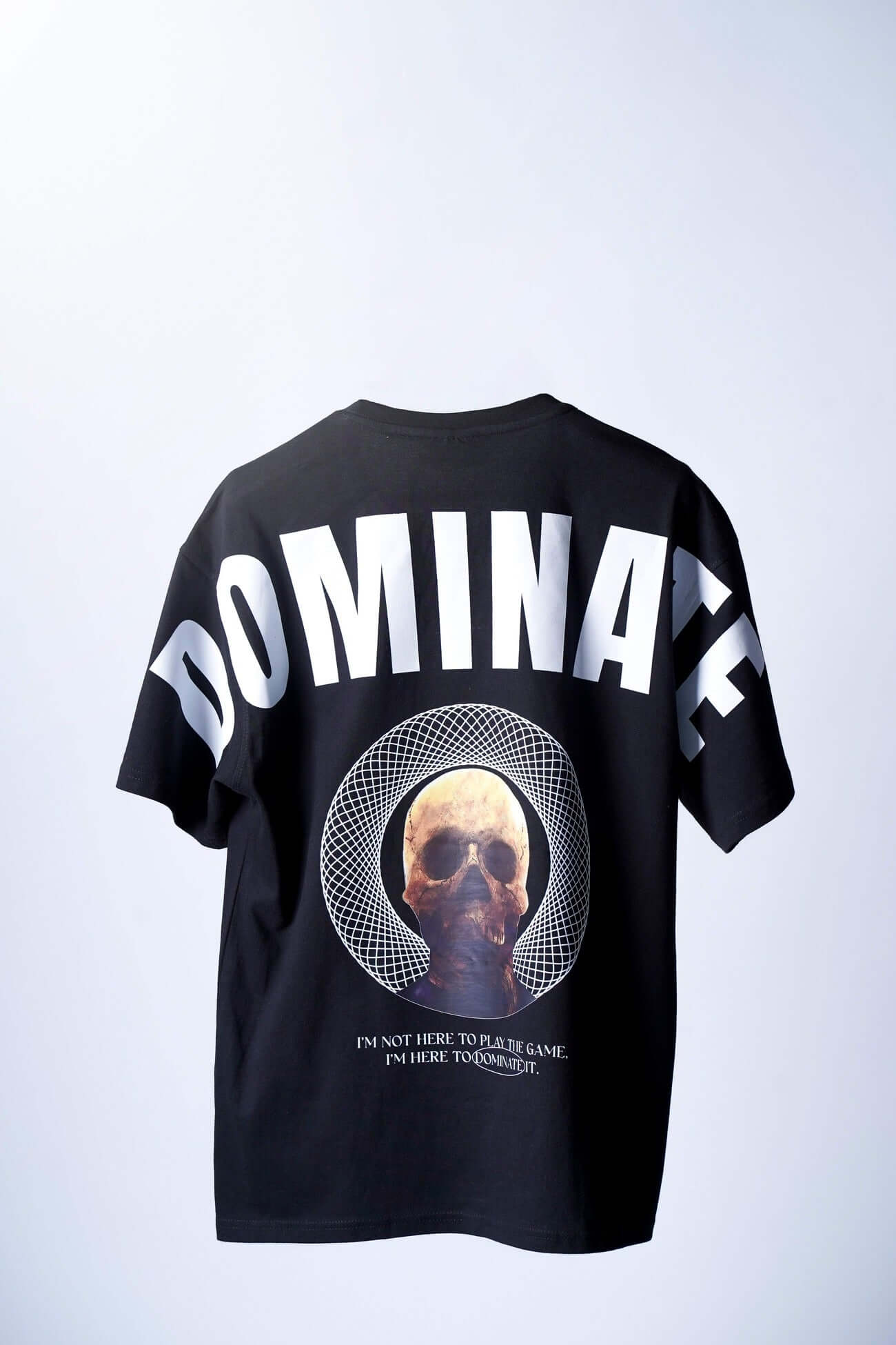 Dominate - Premium from My Store - Just Rs. 999! Shop now at LAYERZZ
