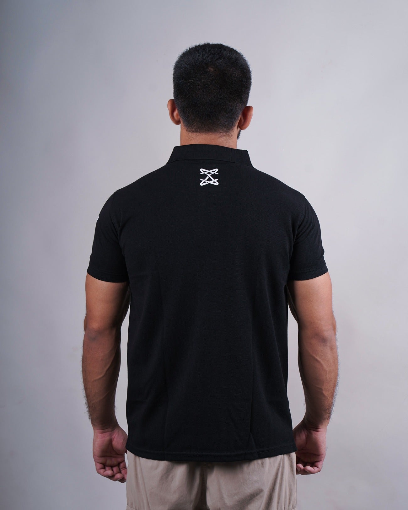 Polo - black - Premium from My Store - Just Rs. 899! Shop now at LAYERZZ