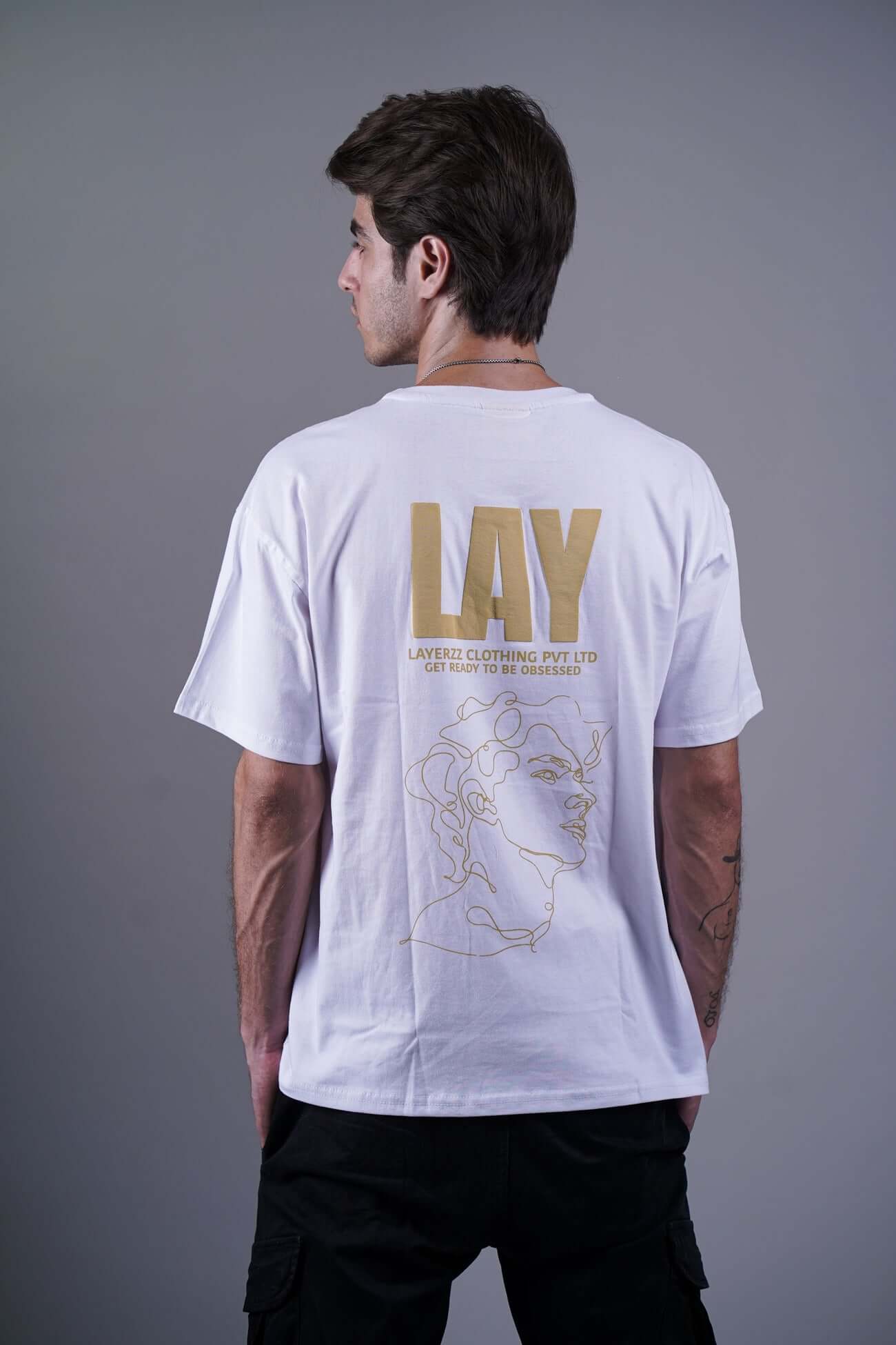 Lay - Premium from My Store - Just Rs. 999! Shop now at LAYERZZ