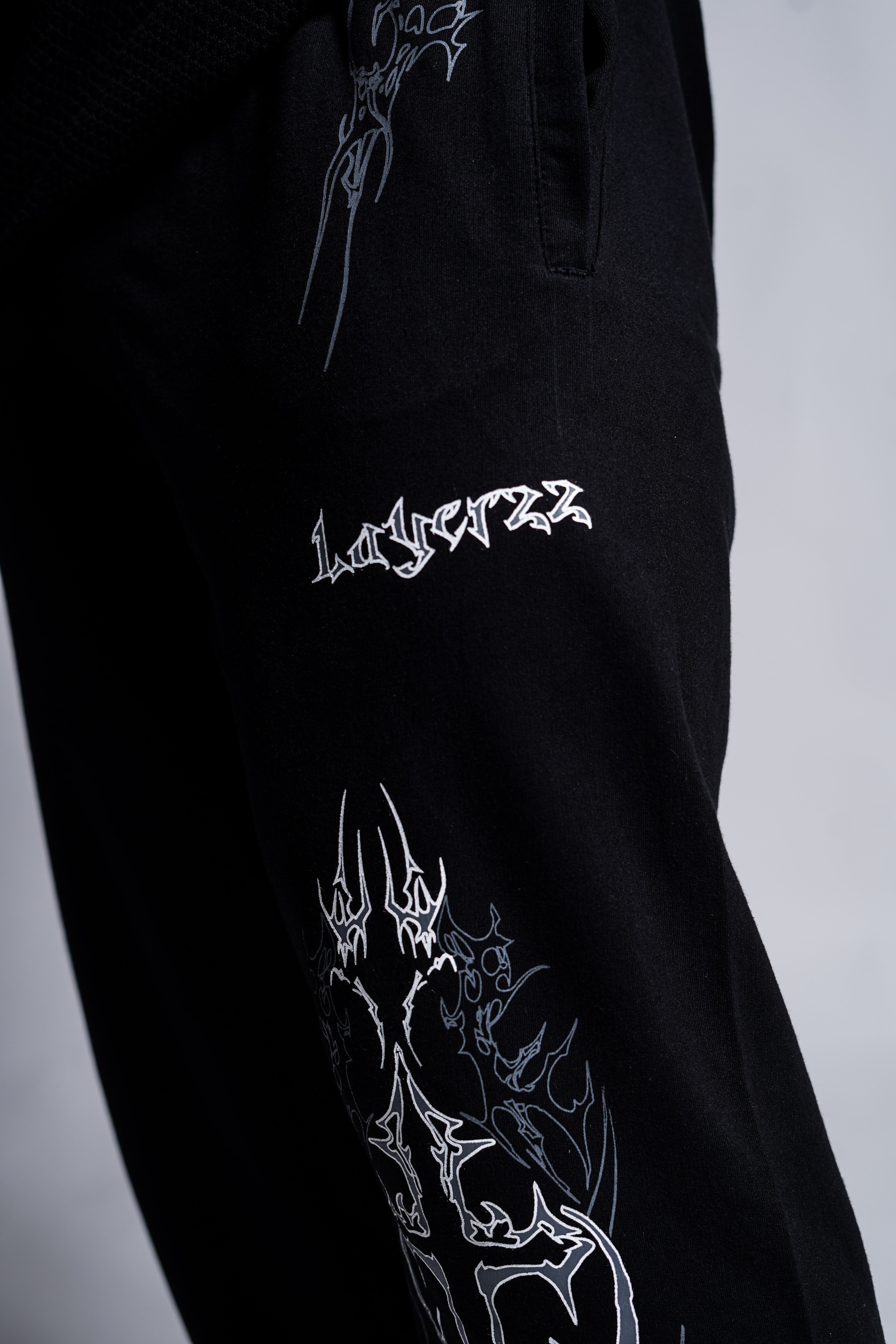 DOOMSLAYER SWEATPANT
