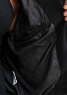 Invictus Varsity Hoodie Jacket