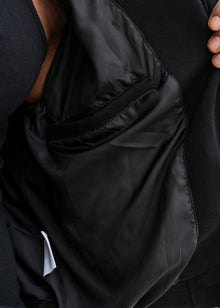 Invictus Varsity Hoodie Jacket