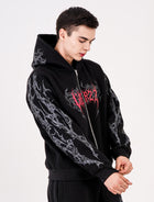 Doomreign Zip Hoddie
