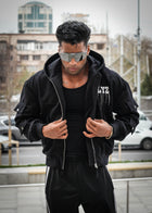 Invictus Varsity Hoodie Jacket