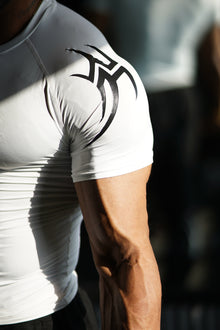 White Shadow