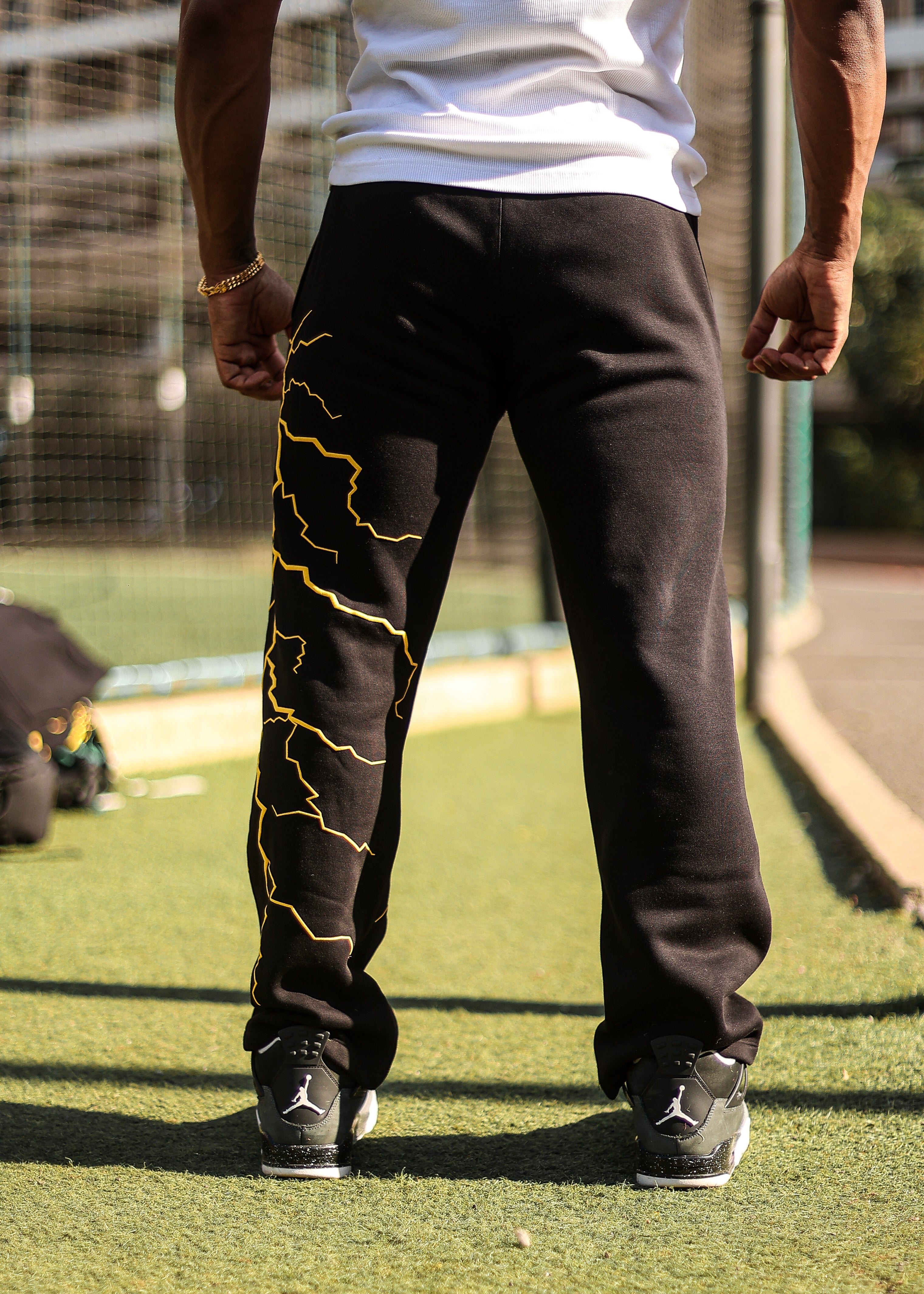 Thunder Jogger - Premium  from LAYERZZ - Just Rs. 1499! Shop now at LAYERZZ