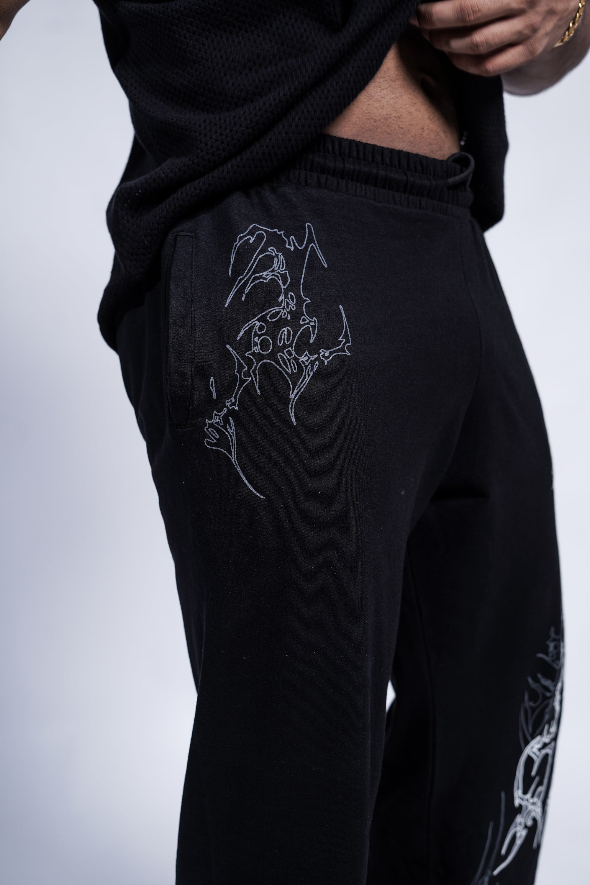 DOOMSLAYER SWEATPANT