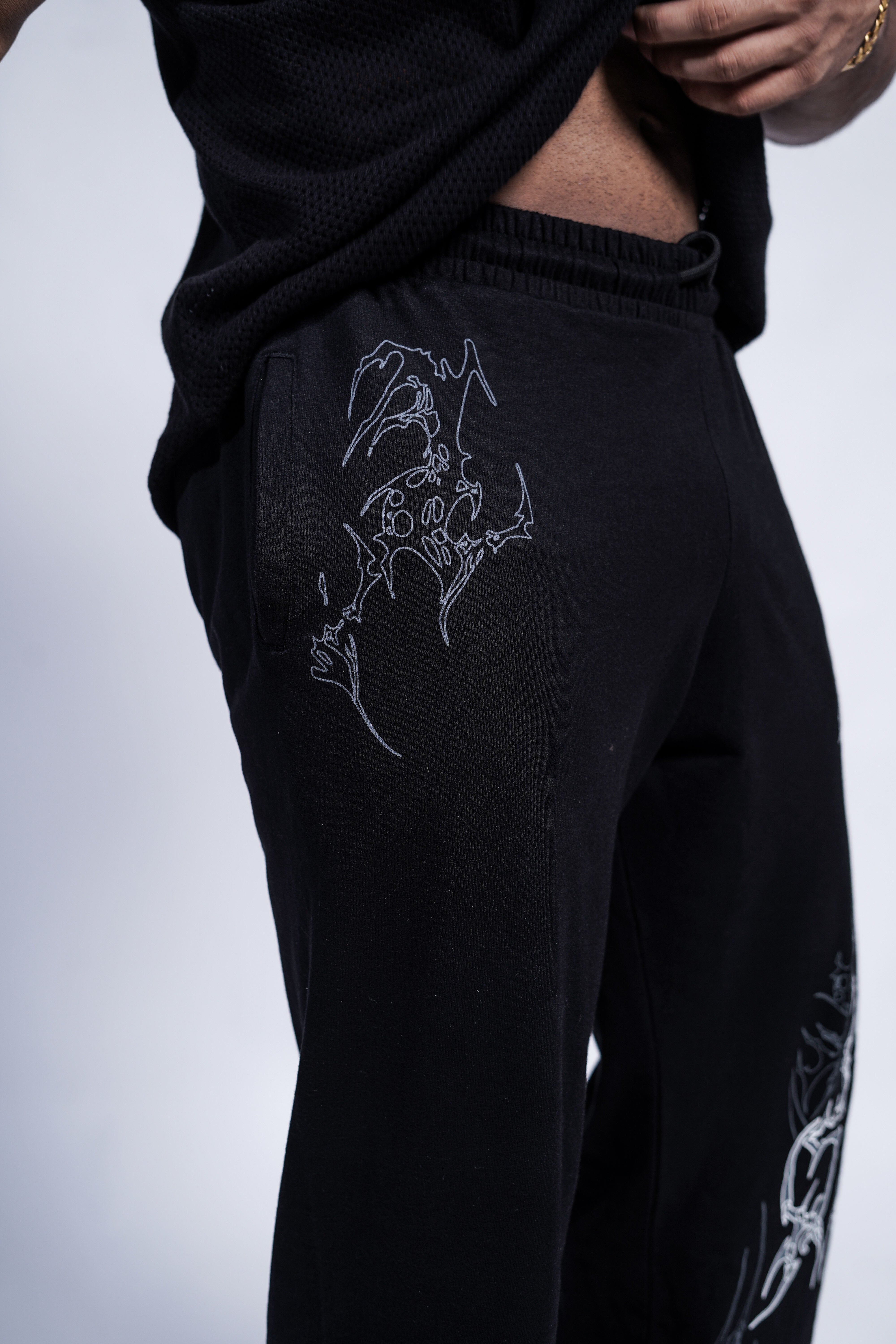 DOOMSLAYER SWEATPANT
