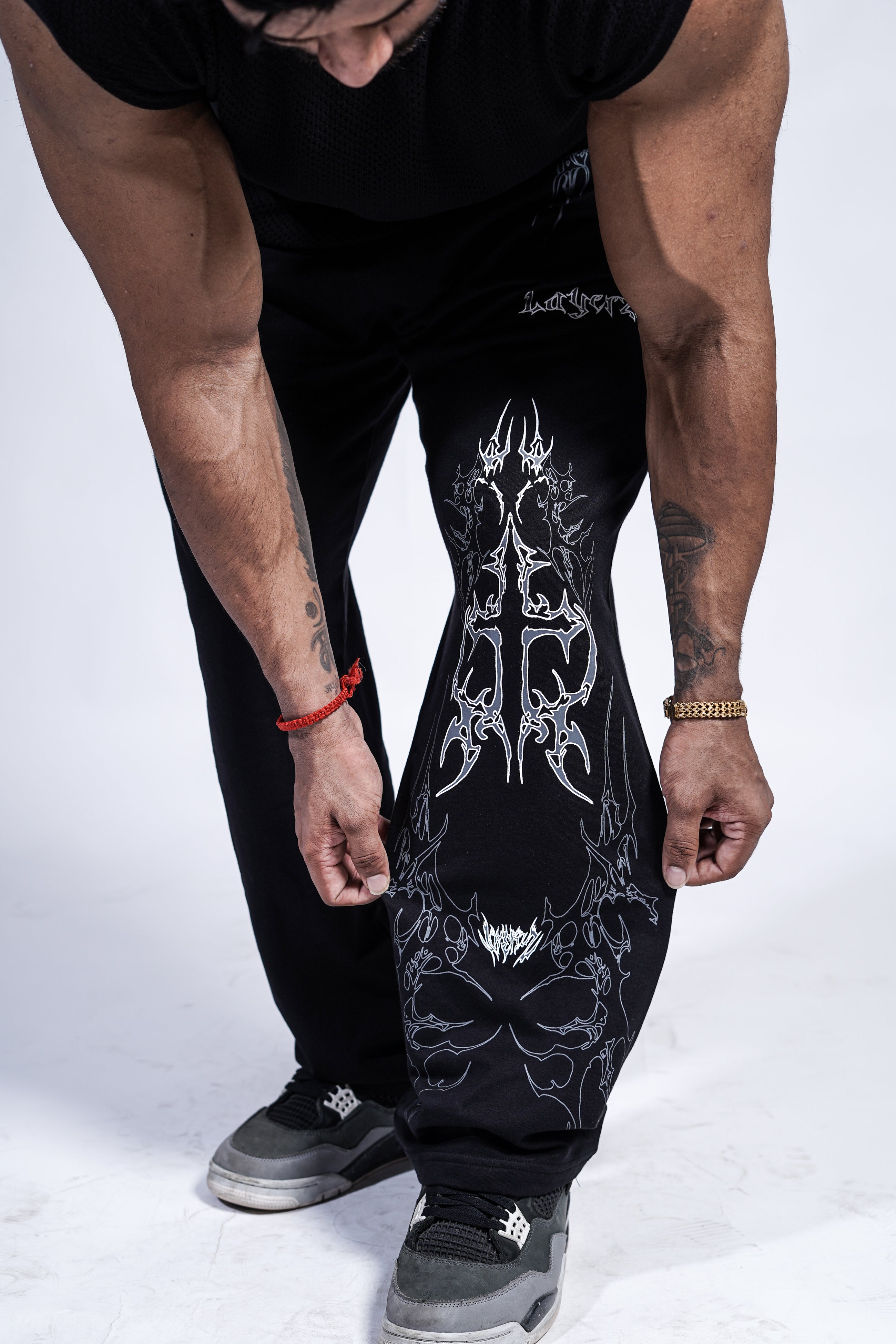 DOOMSLAYER SWEATPANT
