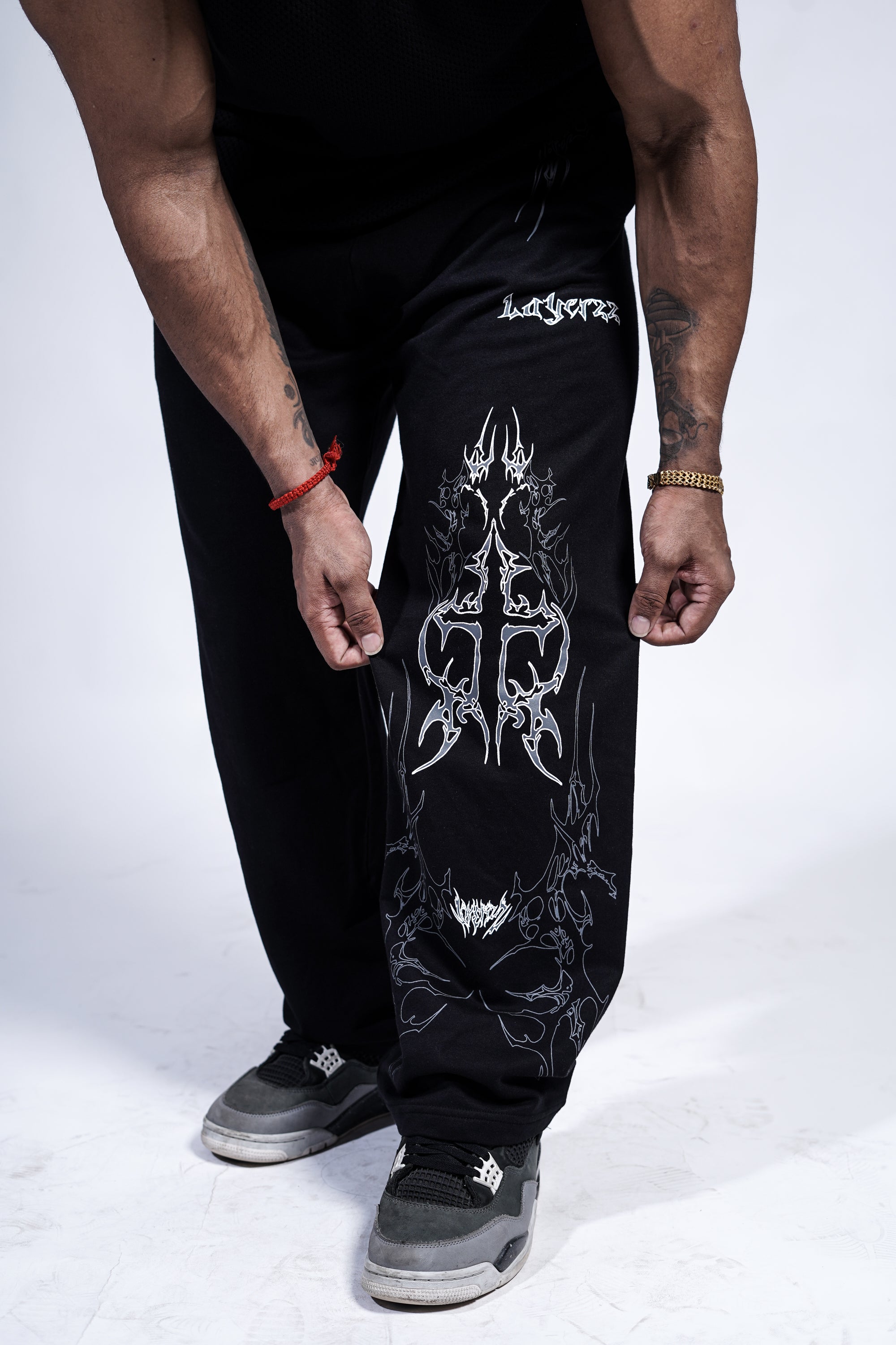 DOOMSLAYER SWEATPANT