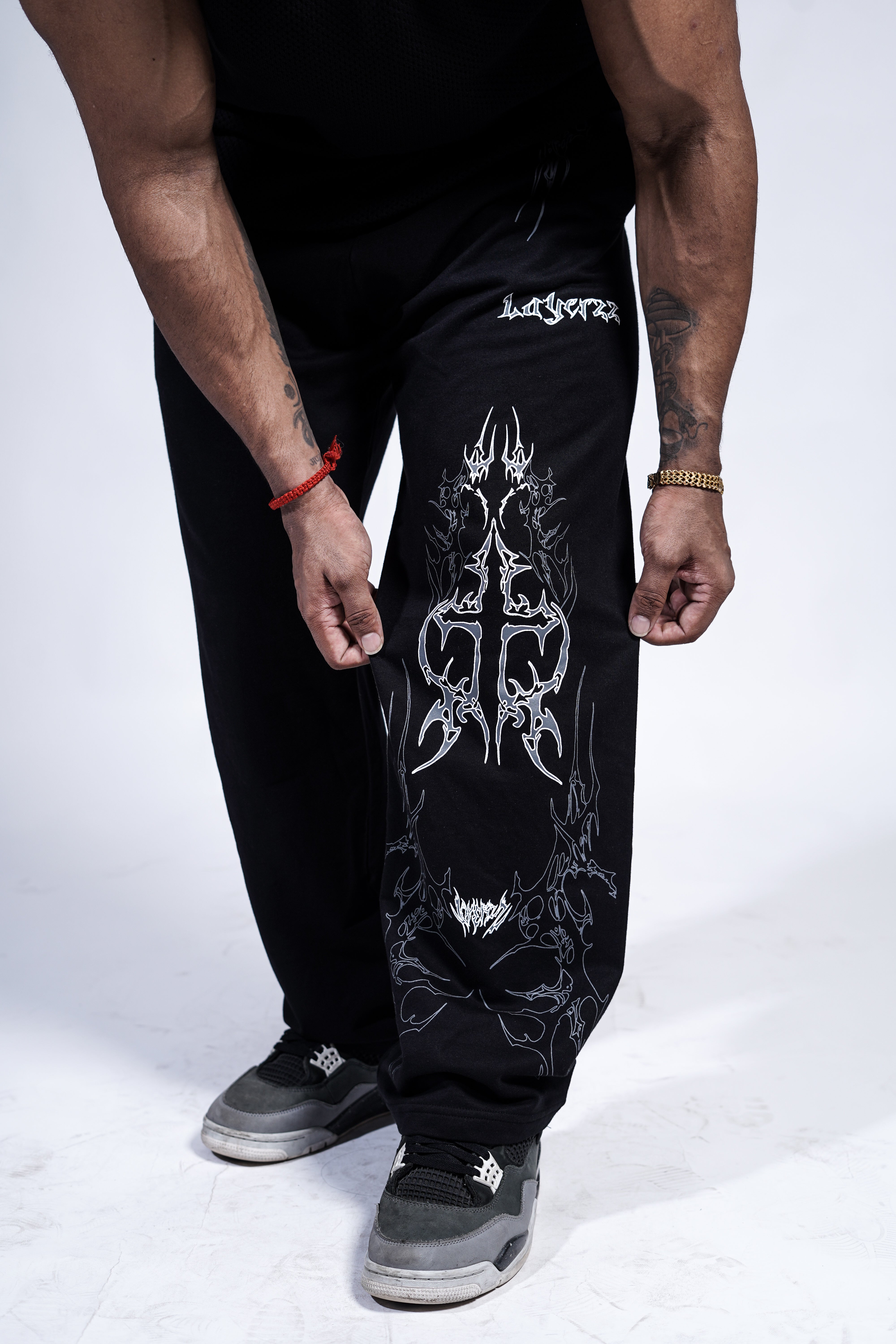 DOOMSLAYER SWEATPANT