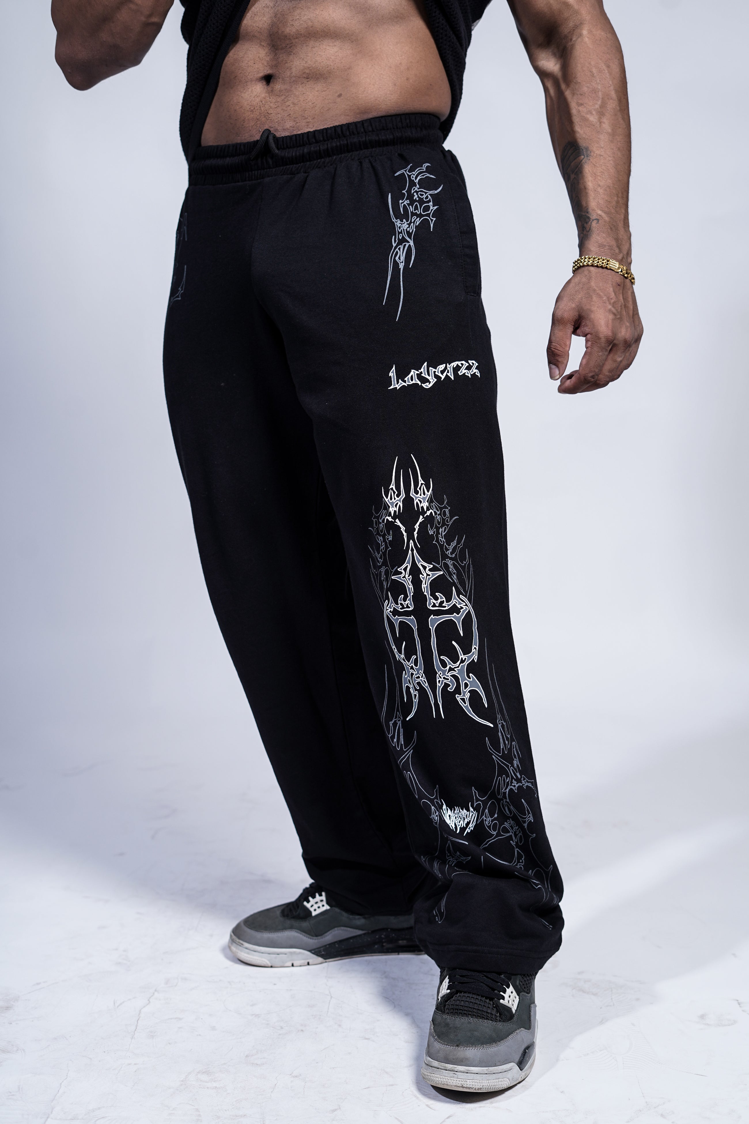 DOOMSLAYER SWEATPANT