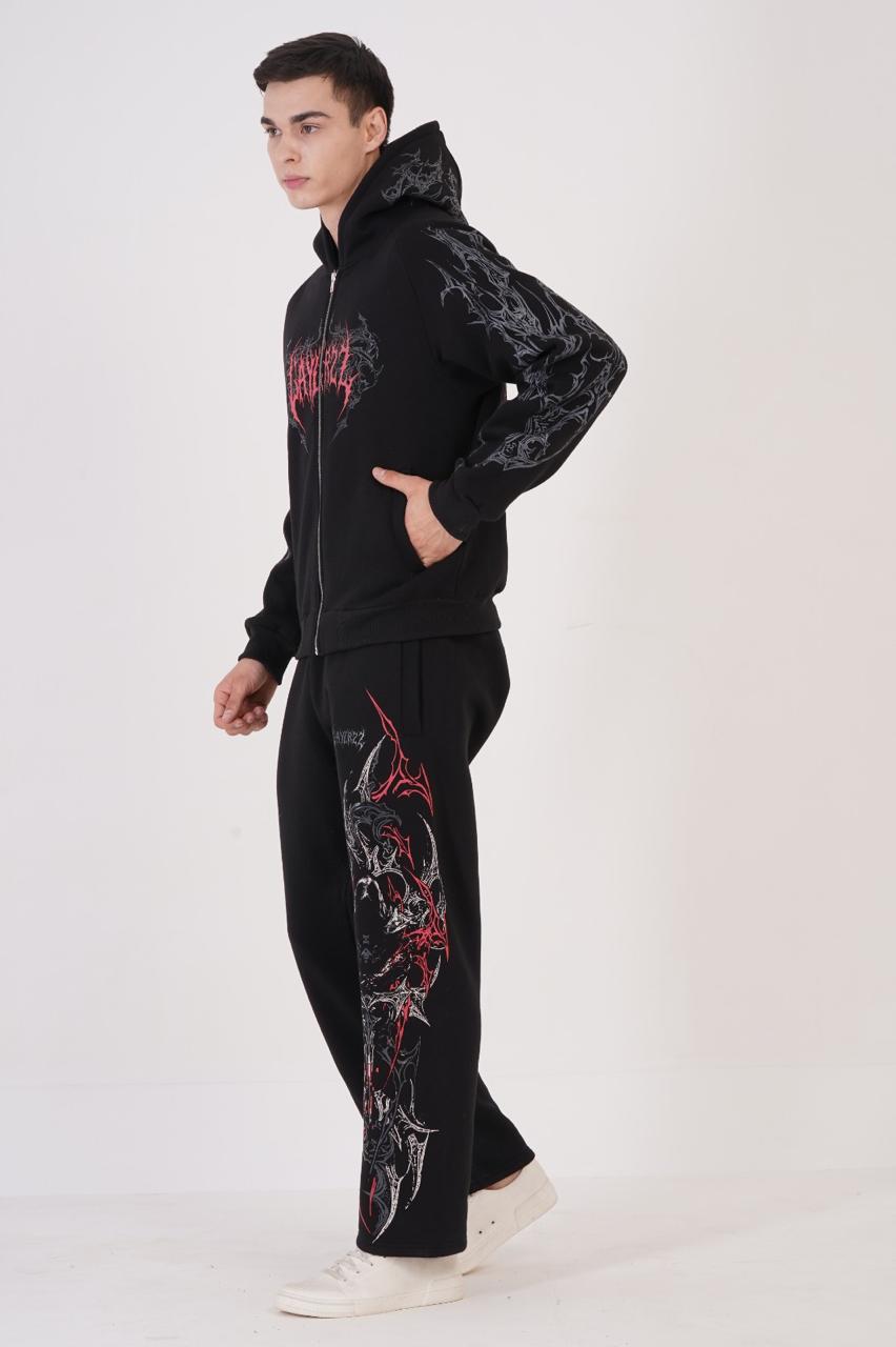 Doomreign Skull Jogger