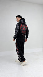 Doomreign Skull Jogger