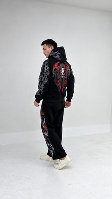 Doomreign Skull Jogger