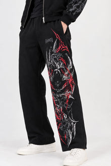Doomreign Skull Jogger