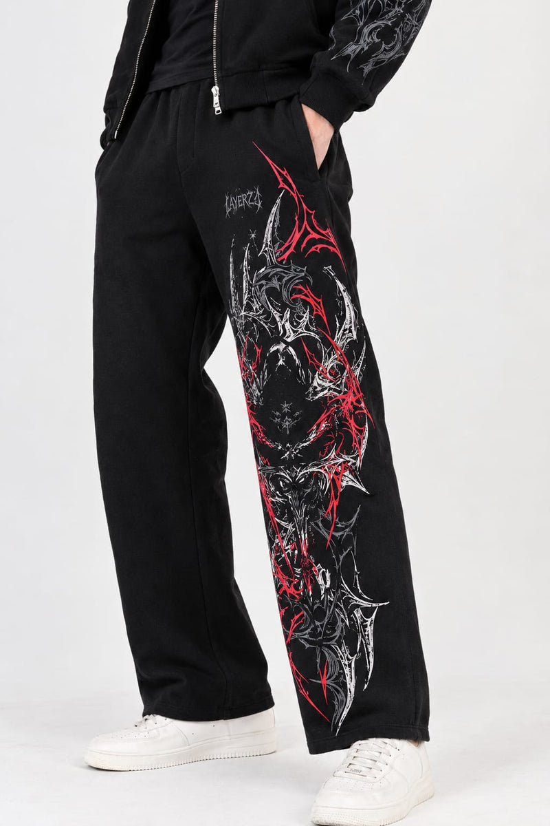 Doomreign Skull Jogger
