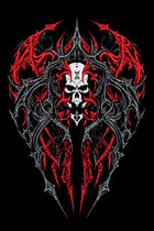 Doomreign Zip Hoddie