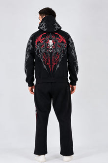 Doomreign Skull Jogger
