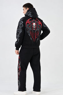 Doomreign Skull Jogger