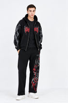 Doomreign Skull Jogger