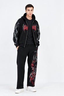 Doomreign Skull Jogger