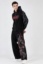 Doomreign Skull Jogger