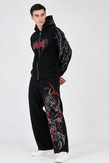 Doomreign Skull Jogger