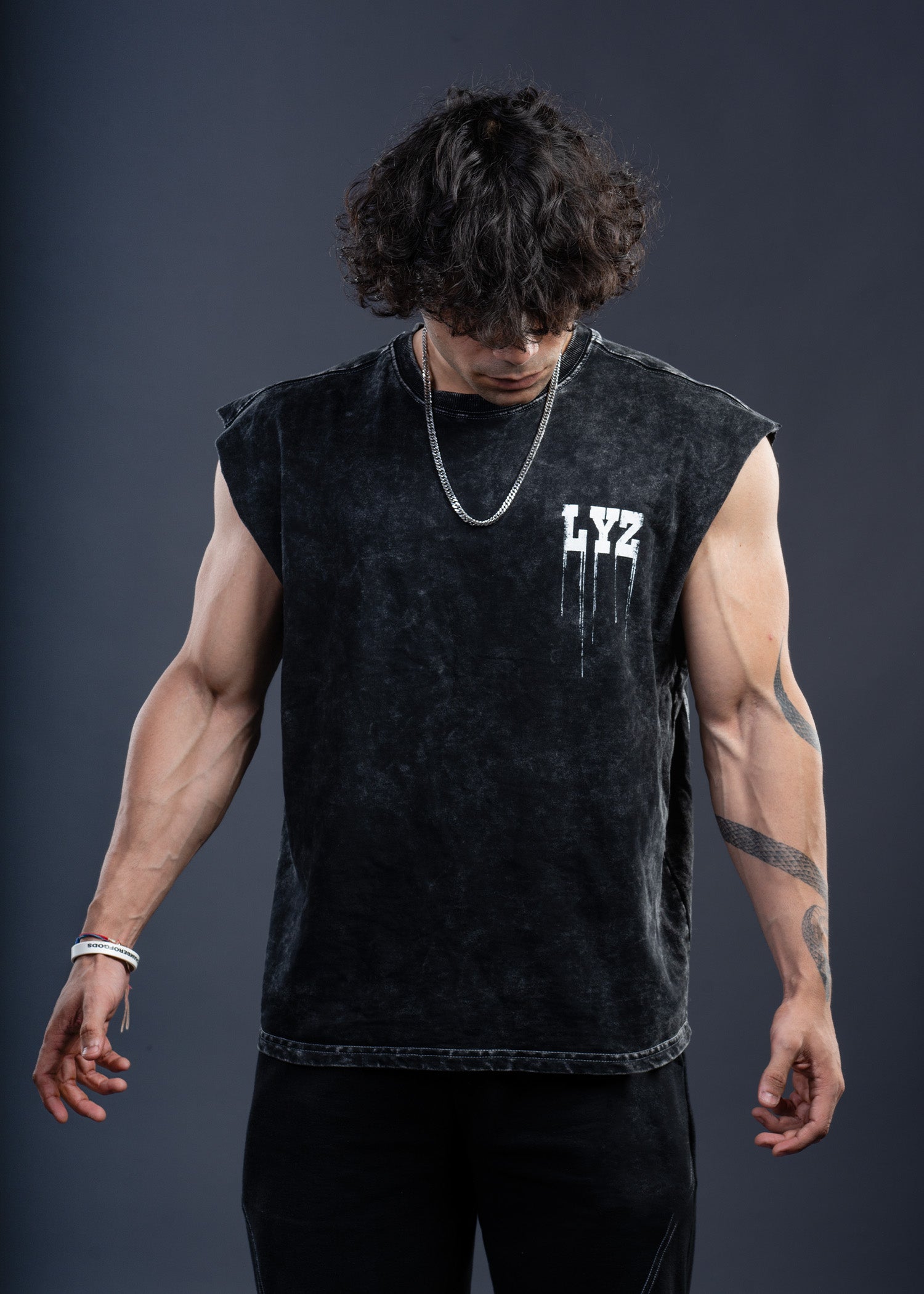 DRIPPY CUT - OFFS - Premium  from LAYERZZ - Just Rs. 1199! Shop now at LAYERZZ