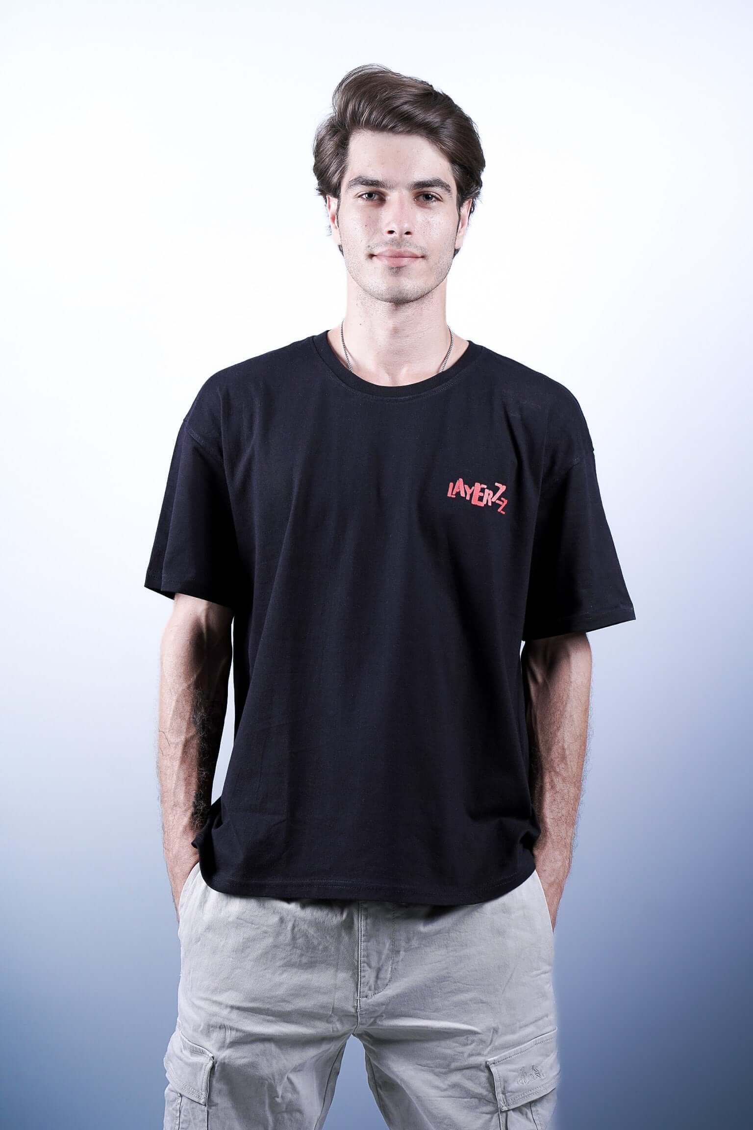 Alone - Premium from My Store - Just Rs. 999! Shop now at LAYERZZ