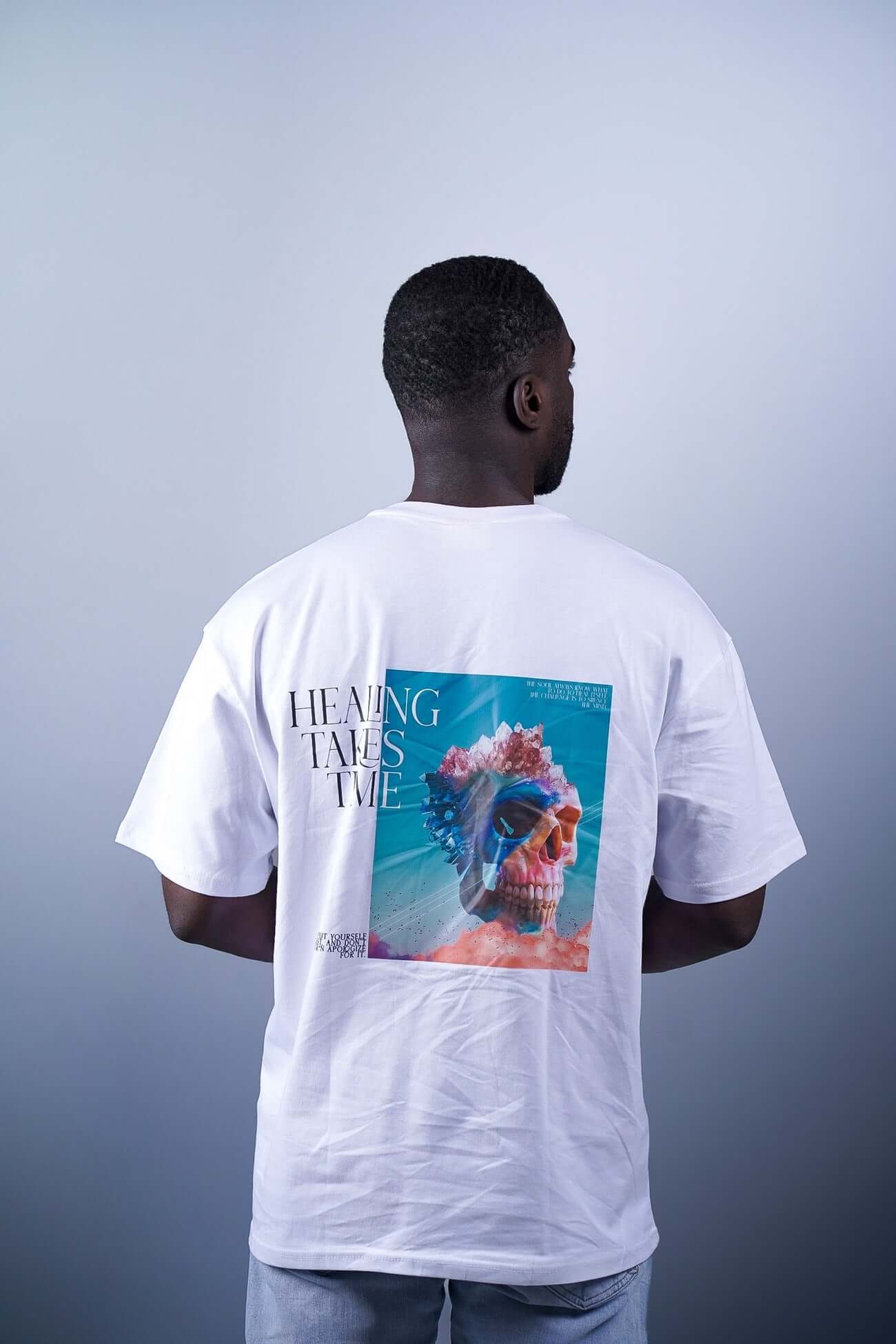 Healing - Premium from My Store - Just Rs. 999! Shop now at LAYERZZ