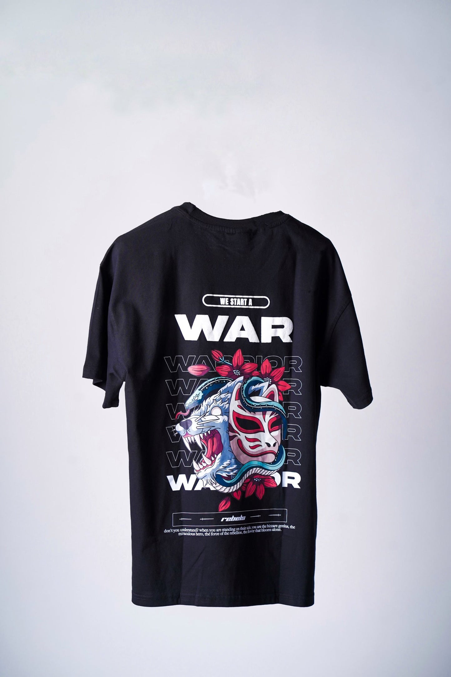 War - Premium  from My Store - Just Rs. 999! Shop now at LAYERZZ