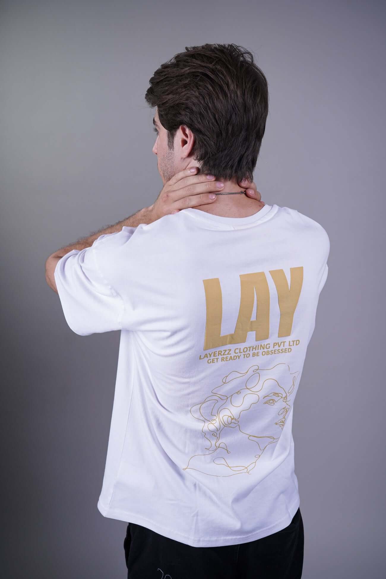 Lay - Premium  from My Store - Just Rs. 999! Shop now at LAYERZZ