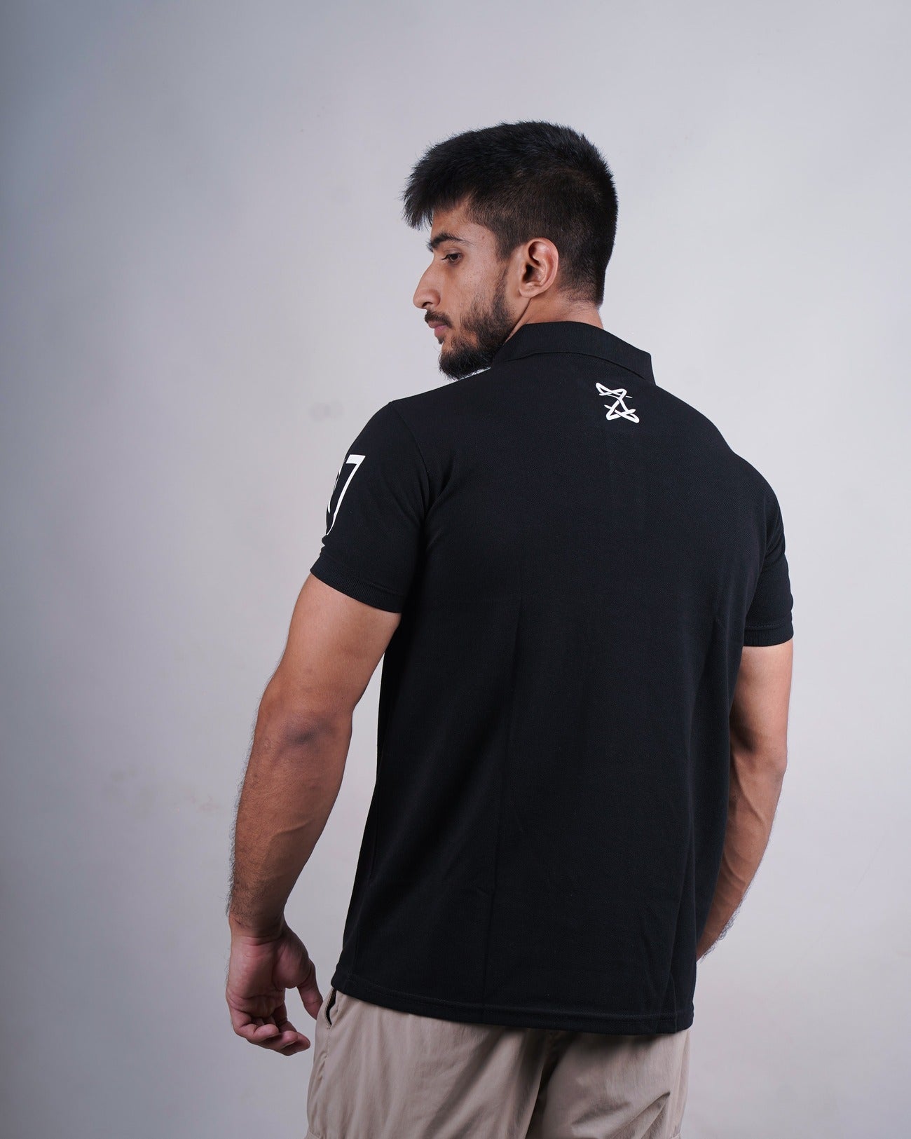 Polo - black - Premium  from My Store - Just Rs. 899! Shop now at LAYERZZ