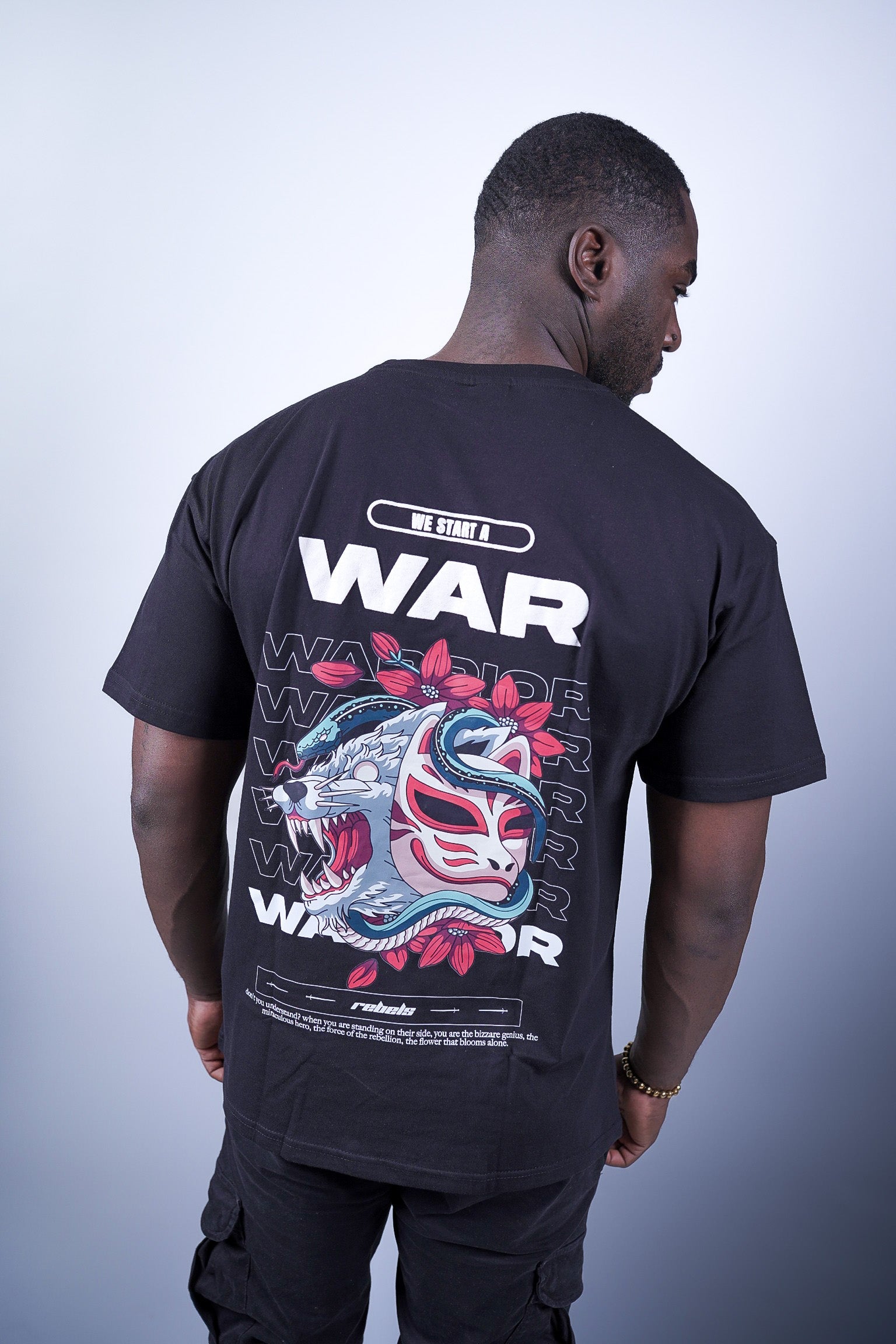 War - Premium from My Store - Just Rs. 999! Shop now at LAYERZZ