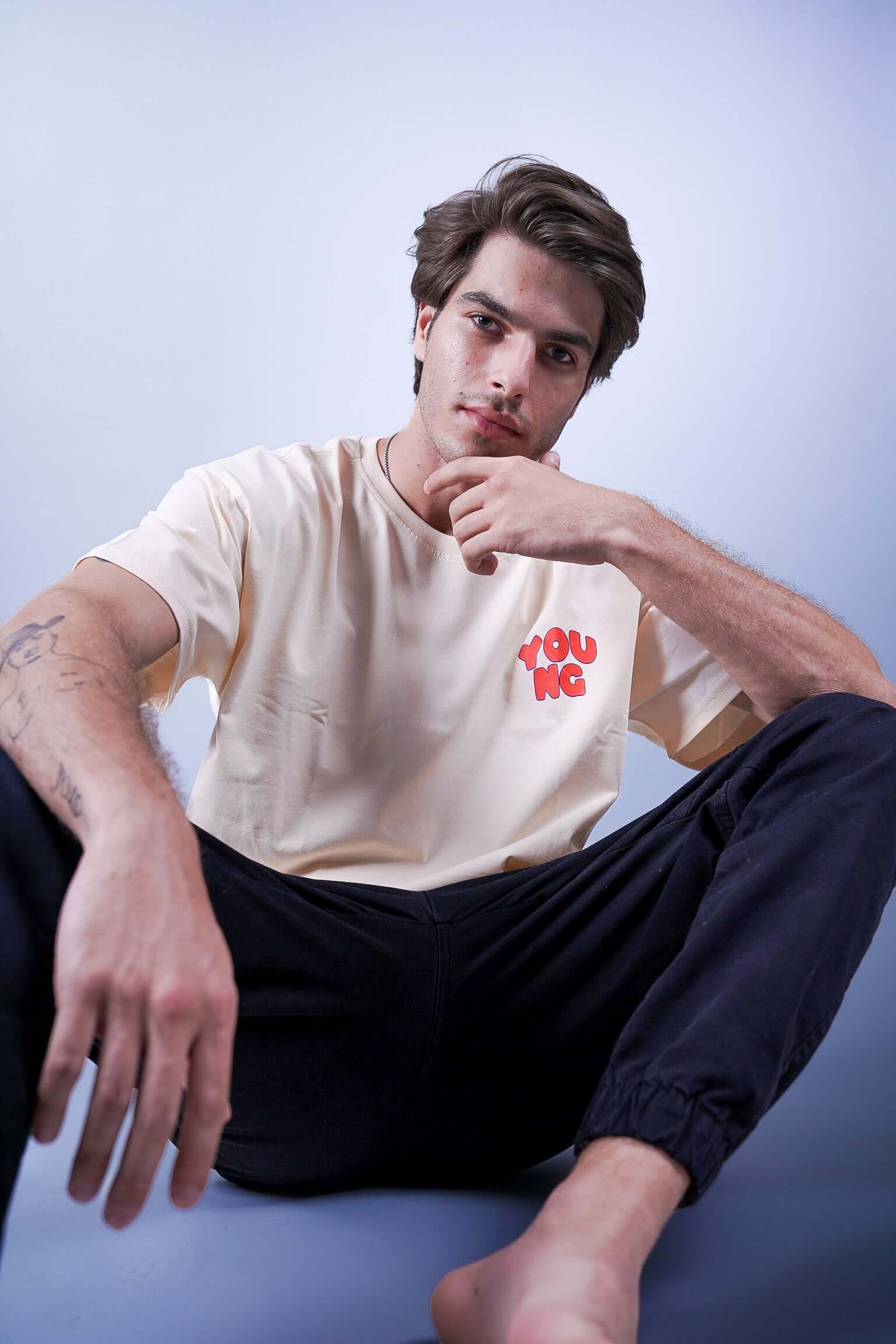 Die Young - Premium from My Store - Just Rs. 899! Shop now at LAYERZZ